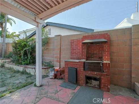 17031  Ward  , Fountain Valley, CA