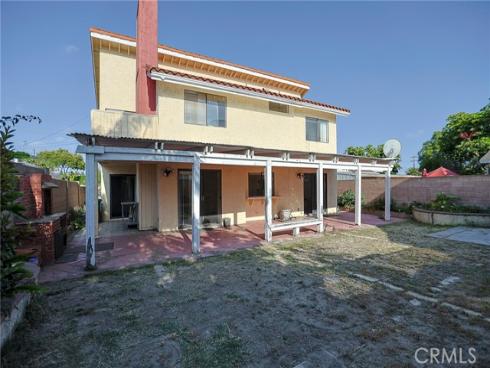 17031  Ward  , Fountain Valley, CA