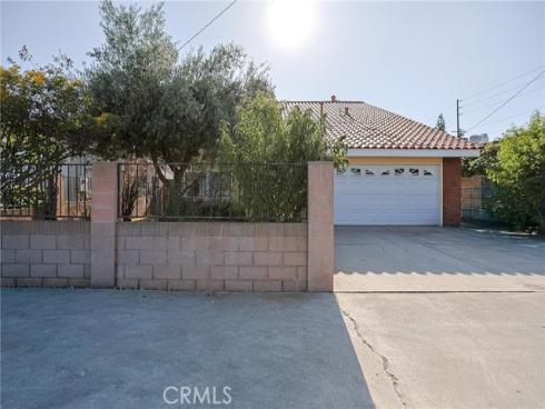 17031  Ward  , Fountain Valley, CA