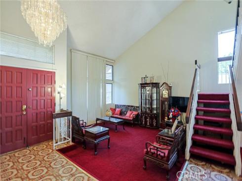 17031  Ward  , Fountain Valley, CA