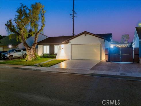 9466 Warbler Avenue, Fountain Valley, CA