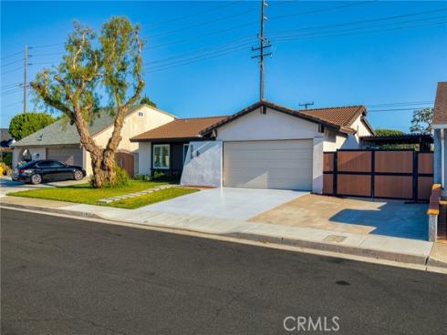 9466 Warbler Avenue, Fountain Valley, CA