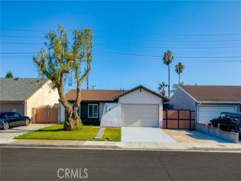9466 Warbler Avenue, Fountain Valley, CA