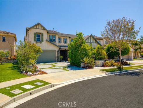 9440 Andalusia , Fountain Valley, CA