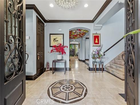 9440 Andalusia , Fountain Valley, CA