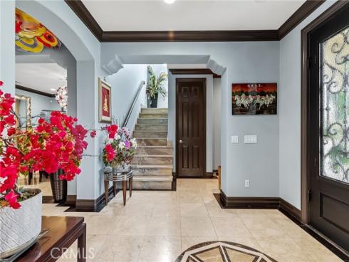 9440 Andalusia , Fountain Valley, CA