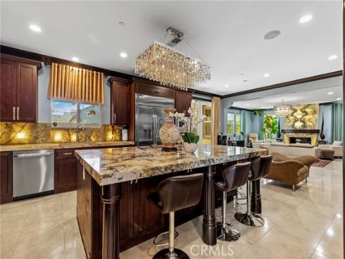 9440 Andalusia , Fountain Valley, CA