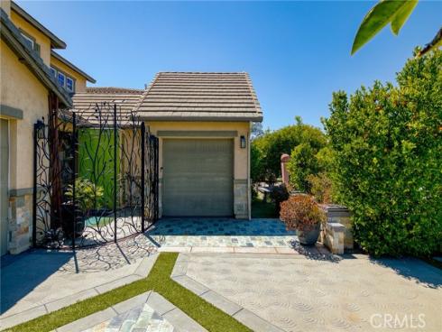 9440 Andalusia , Fountain Valley, CA