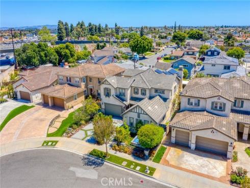 9440 Andalusia , Fountain Valley, CA