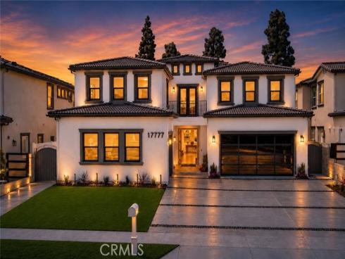 17777 Joshua Cir