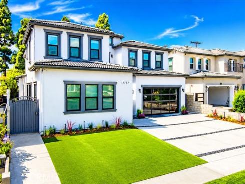 17777 Joshua Cir , Fountain Valley, CA