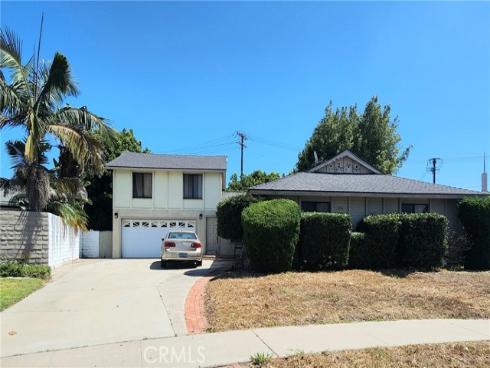 17530 Chestnut , Fountain Valley, CA
