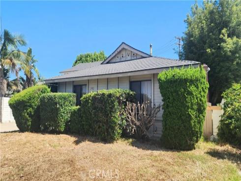 17530  Chestnut  , Fountain Valley, CA