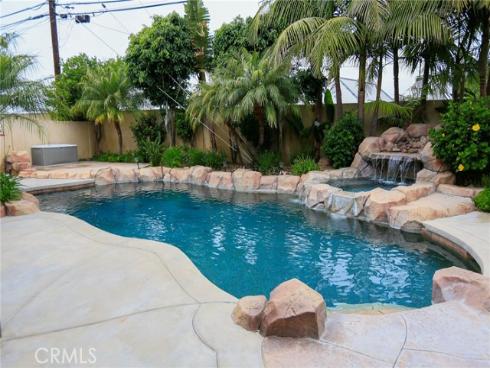 8795  La Roca  , Fountain Valley, CA