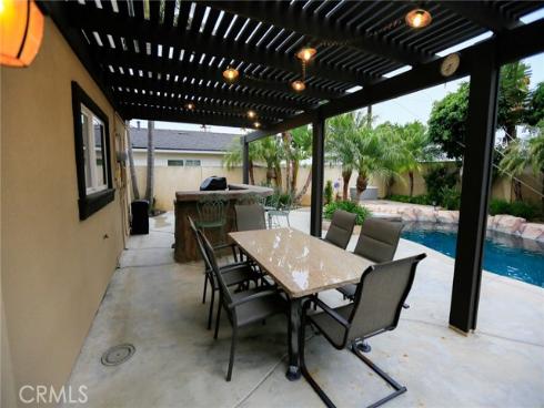 8795  La Roca  , Fountain Valley, CA