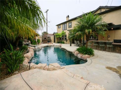 8795  La Roca  , Fountain Valley, CA