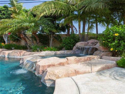 8795  La Roca  , Fountain Valley, CA