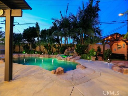 8795  La Roca  , Fountain Valley, CA