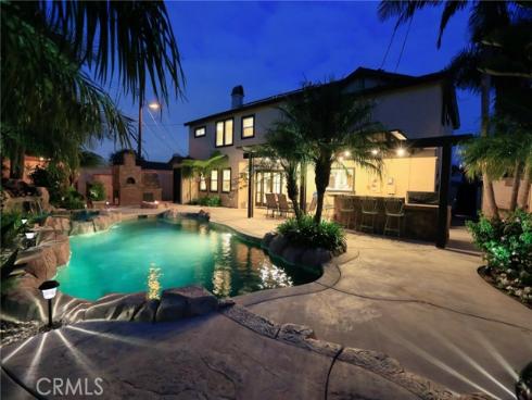 8795  La Roca  , Fountain Valley, CA