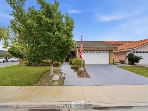 9212 Daffodil , Fountain Valley, CA