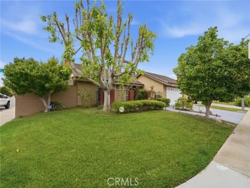9212 Daffodil , Fountain Valley, CA