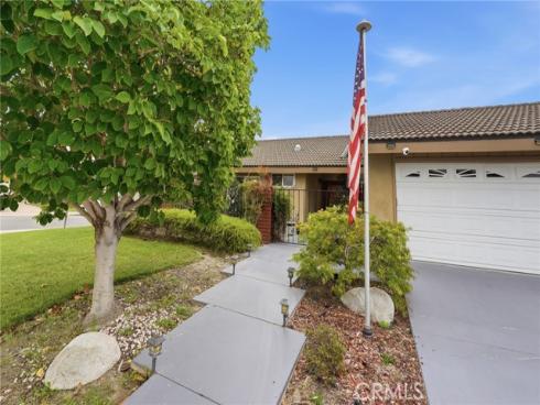 9212 Daffodil , Fountain Valley, CA
