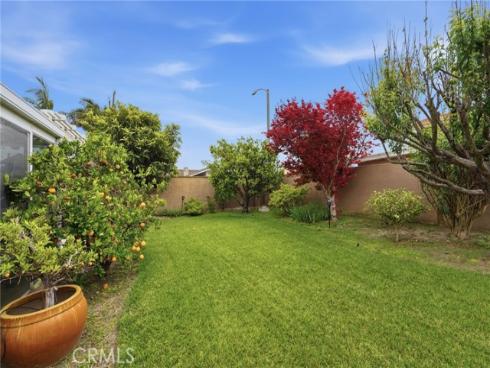 9212 Daffodil , Fountain Valley, CA