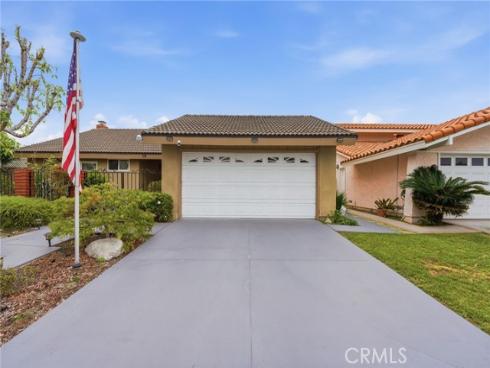 9212 Daffodil , Fountain Valley, CA