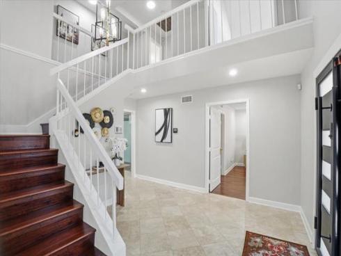 18874 Mount Cimarron Street, Fountain Valley, CA
