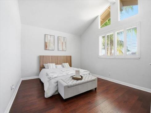 18874 Mount Cimarron Street, Fountain Valley, CA