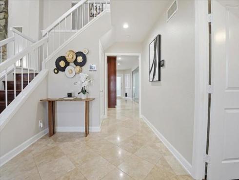 18874 Mount Cimarron Street, Fountain Valley, CA