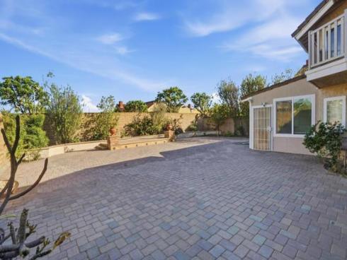 18874  Mount Cimarron   Street, Fountain Valley, CA
