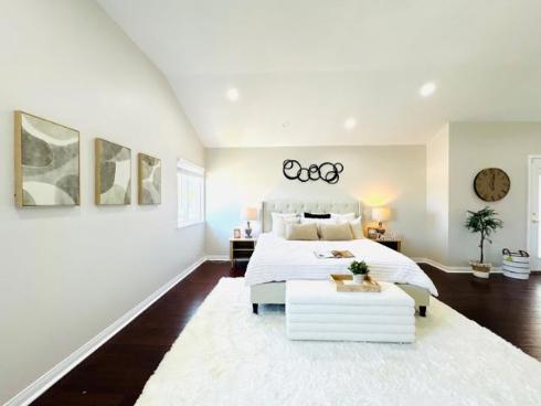 18874 Mount Cimarron Street, Fountain Valley, CA