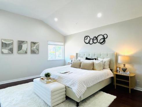 18874 Mount Cimarron Street, Fountain Valley, CA
