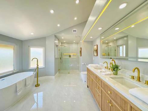 18874 Mount Cimarron Street, Fountain Valley, CA