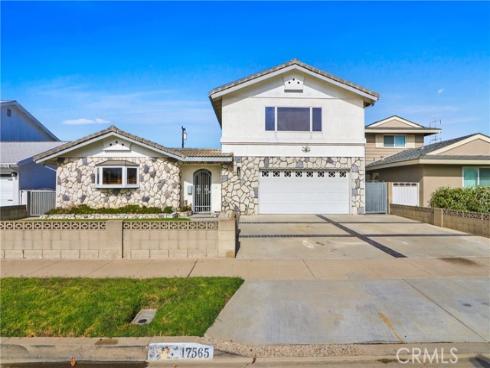 17565 Santa Monica