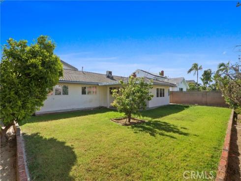 17565 Santa Monica , Fountain Valley, CA