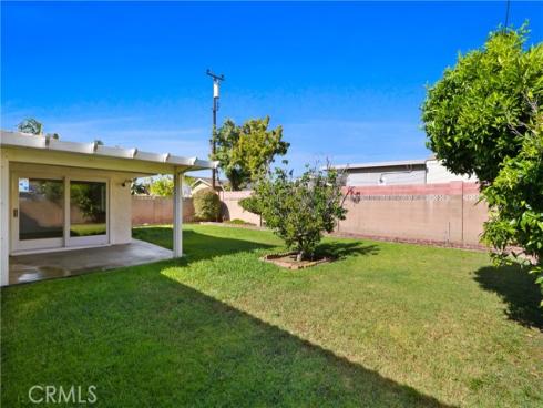 17565  Santa Monica  , Fountain Valley, CA