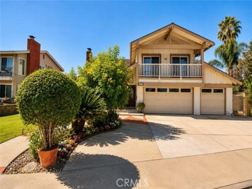 9040 Maza , Fountain Valley, CA