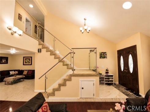 9040 Maza , Fountain Valley, CA