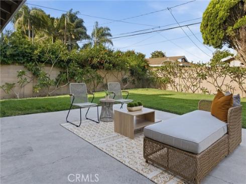 17314 Elm Street , Fountain Valley, CA
