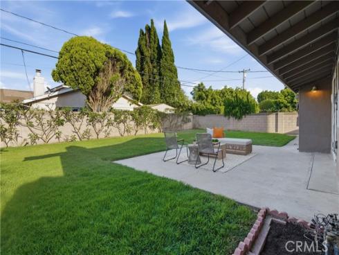 17314 Elm Street , Fountain Valley, CA