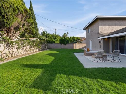 17314 Elm Street , Fountain Valley, CA
