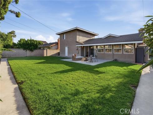 17314 Elm Street , Fountain Valley, CA