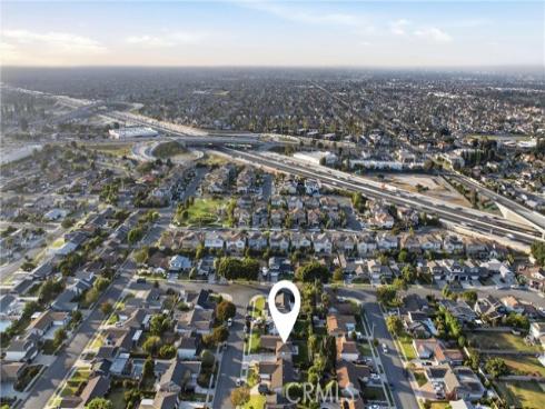 17314 Elm Street , Fountain Valley, CA