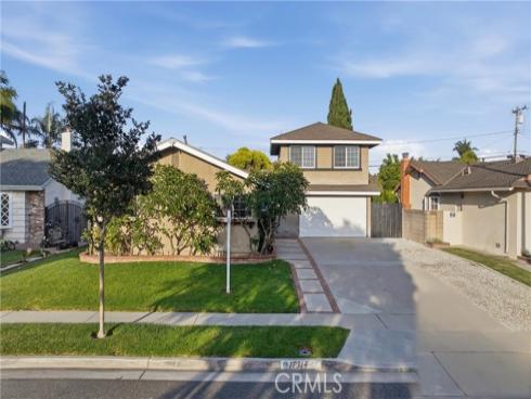 17314  Elm Street  , Fountain Valley, CA