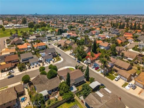 16180  Sycamore   Street, Fountain Valley, CA