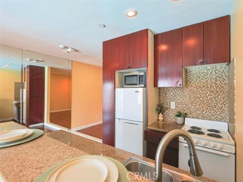17210 Newhope 1308 , Fountain Valley, CA