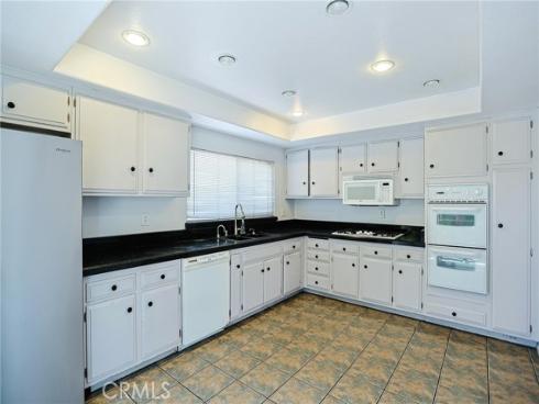 16404 Ponderosa Street, Fountain Valley, CA
