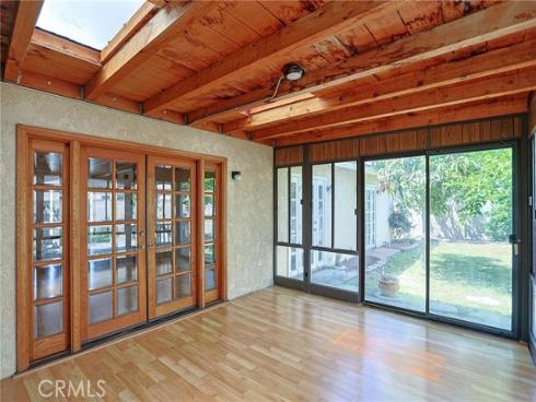 16404 Ponderosa Street, Fountain Valley, CA